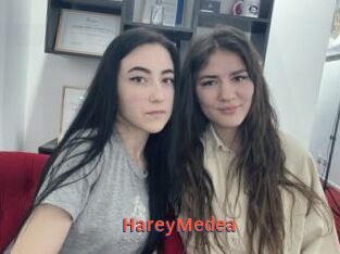 HareyMedea