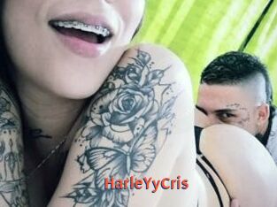 HarleYyCris