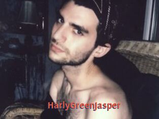HarlyGreenJasper