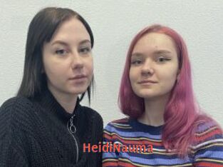 HeidiNauma