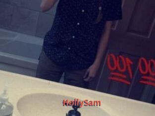 HollySam
