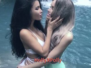 HollyXPolly