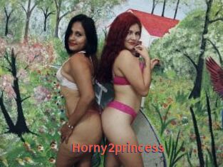 Horny2princess