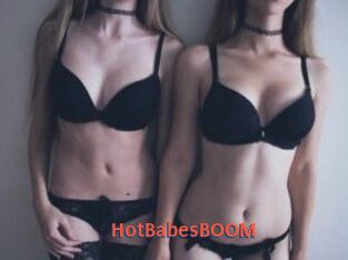 HotBabesBOOM