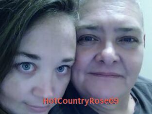 HotCountryRose69