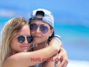 HotLesbiLove