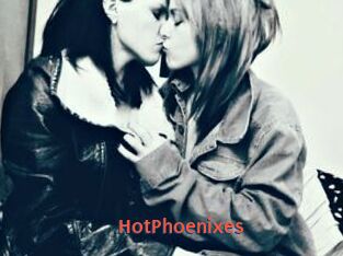 HotPhoenixes