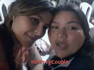 HotPregCouple