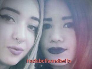 Hadabellaandbella