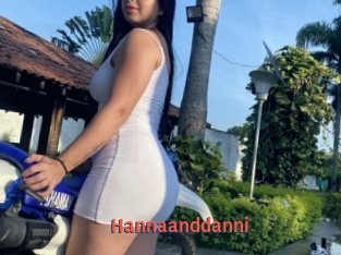 Hannaanddanni