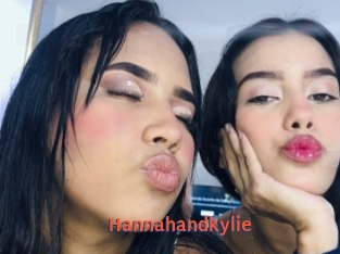 Hannahandkylie