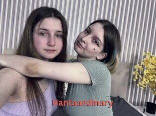 Hantaandmary