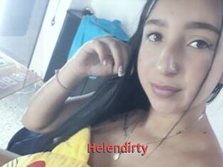 Helendirty