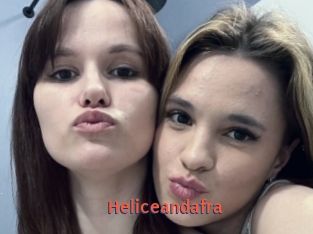 Heliceandafra