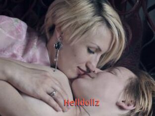 Helldollz