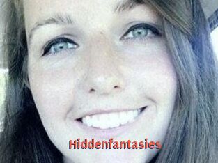 Hiddenfantasies