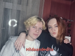 Hildaandedita