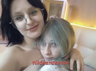 Hildaandesme