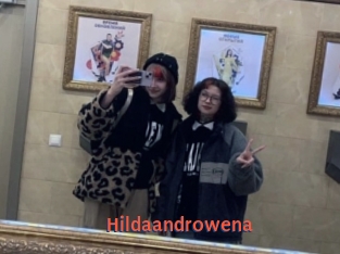 Hildaandrowena