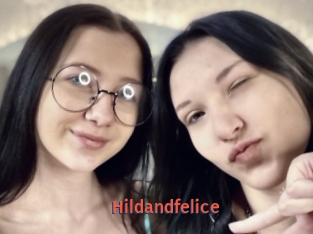 Hildandfelice