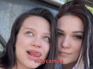 Hillycamilla