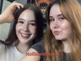 Hollisandmaida