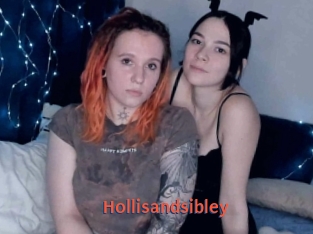Hollisandsibley