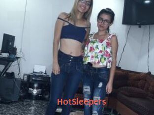 HotSleepers