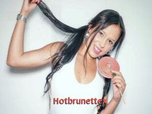 Hotbrunettex