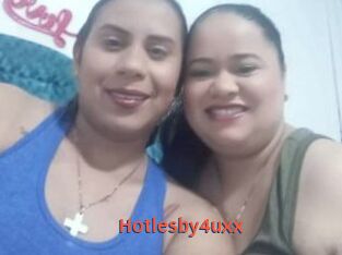 Hotlesby4uxx