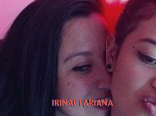 IRINAFTARIANA