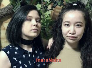 InaraNaira