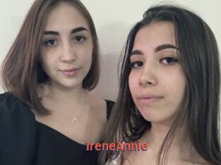 IreneAnnie