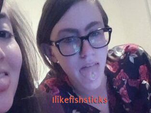 Ilikefishsticks