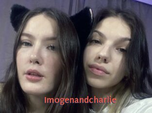 Imogenandcharlie