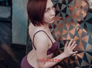 Indymaze