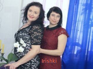 Irishki