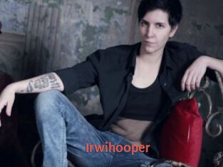 Irwihooper