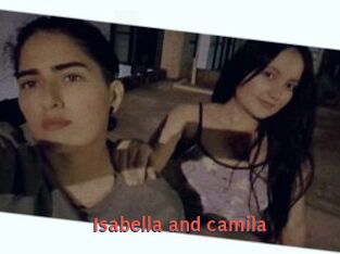 Isabella_and_camila