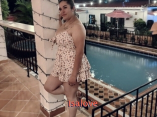 Isalove