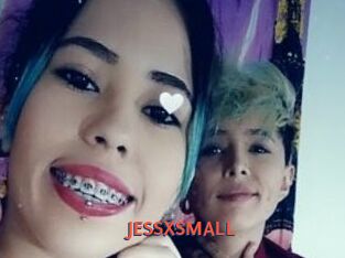 JESSXSMALL