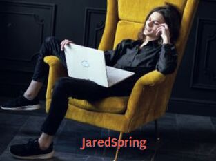 JaredSpring