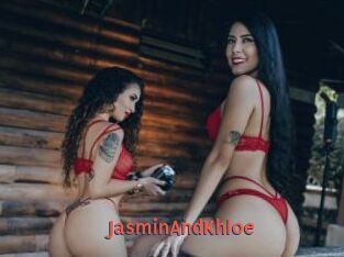 JasminAndKhloe