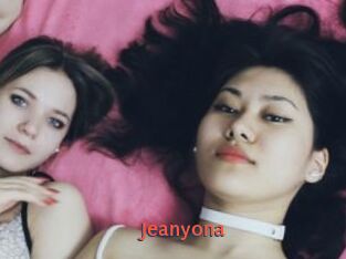 Jeanyona