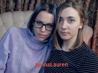 JennaLauren