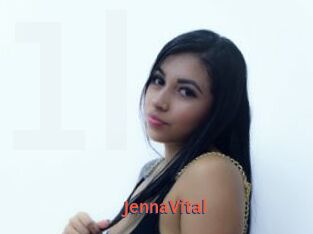 JennaVital