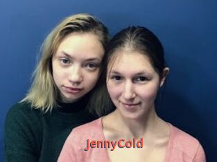 JennyCold