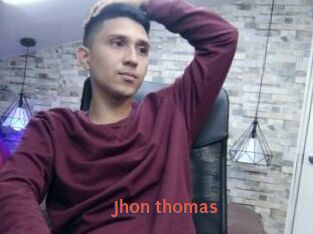Jhon_thomas