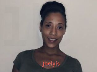 Joelyis