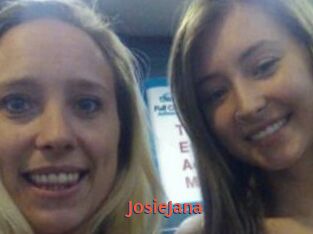 JosieJana